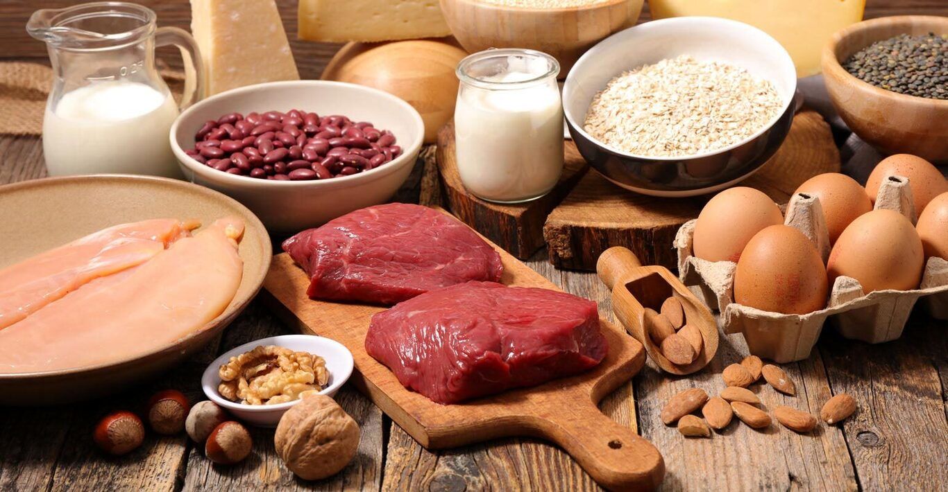 این مواد غذایی خطر ابتلا به سرطان سینه را افزایش می‌دهند!