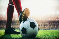 غیبت رونالدو در تیم منتخب ۲۰۲۲
