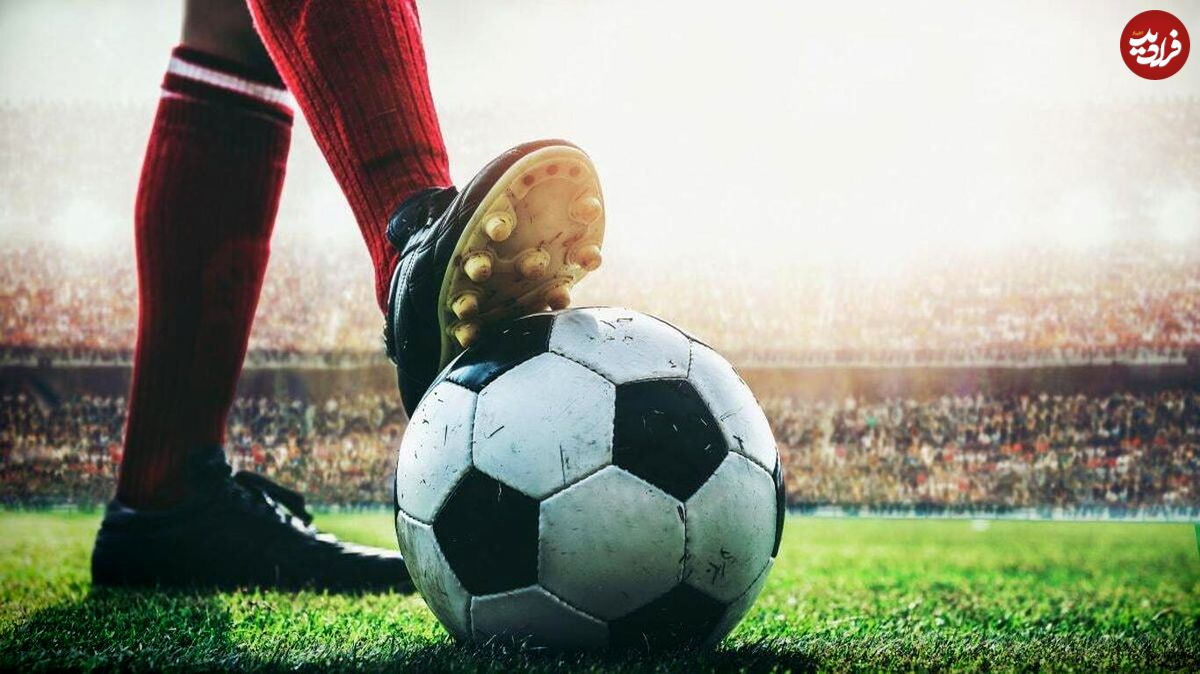 غیبت رونالدو در تیم منتخب ۲۰۲۲