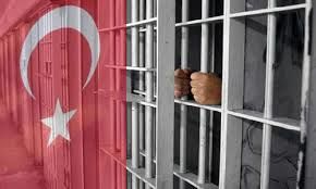 فرار هالیوودی متهم ایرانی از زندان ترکیه