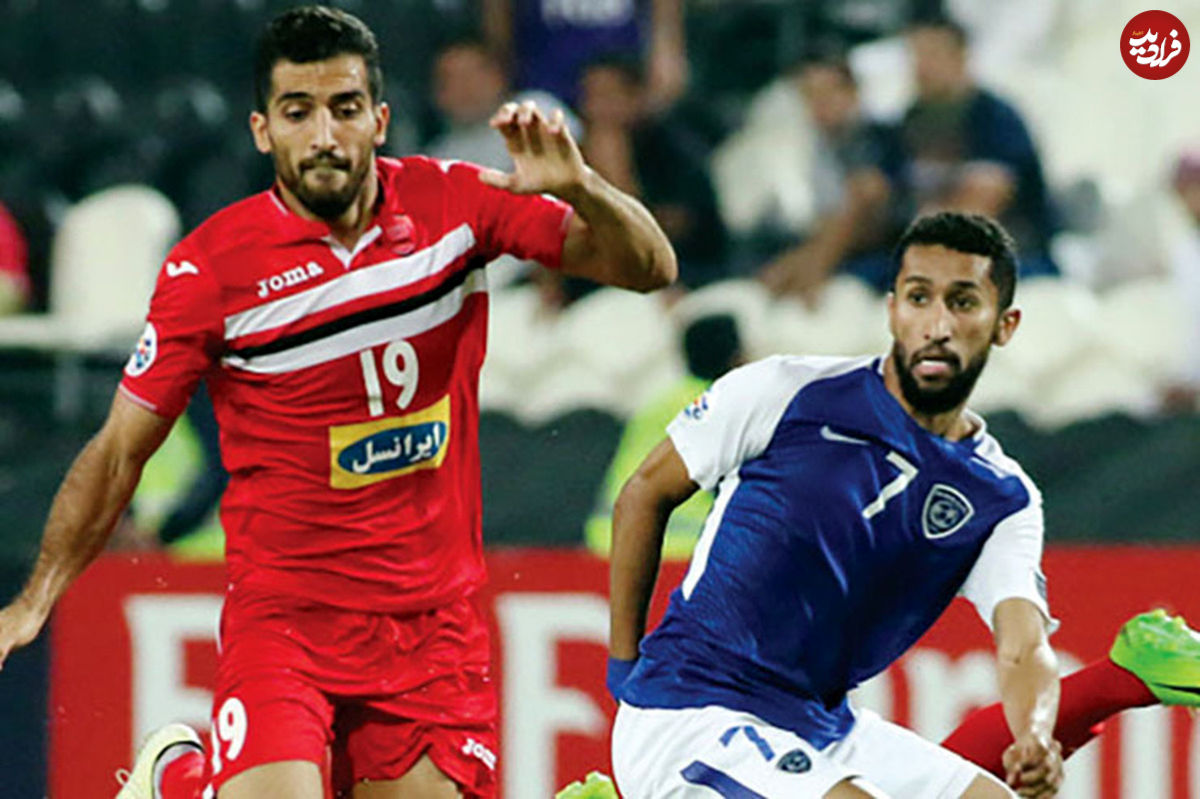 الهلال- پرسپولیس، چیزی شبیه فینال