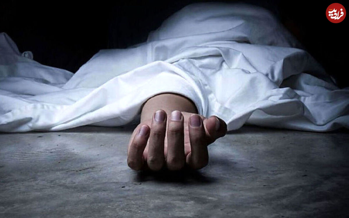 مرگ مشکوک آزیتا در میهمانی شبانه