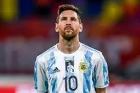 سی ان ان: مسی راهی الهلال می‌شود!