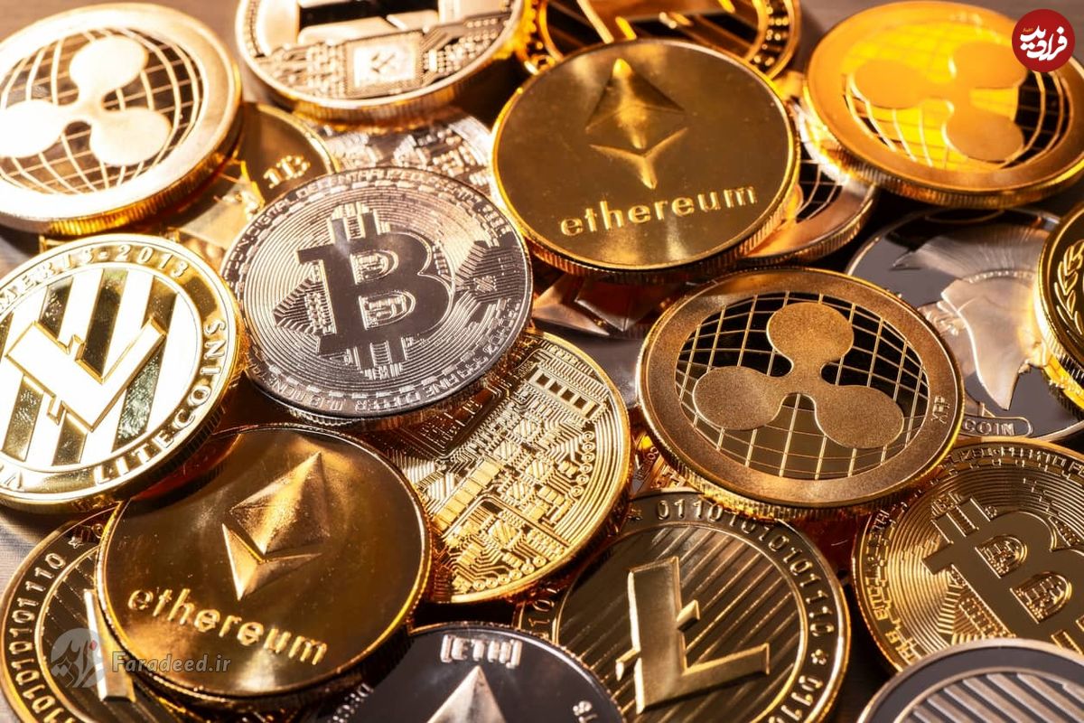 قیمت بیت کوین، اتریوم و تتر به دلار وتومان چهارشنبه ۱ اردیبهشت ۱۴۰۰