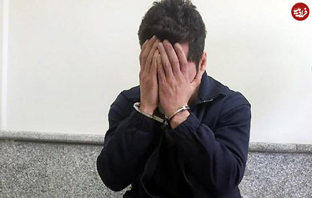 تعرض به دختر نوجوان در پارک سرخه حصار