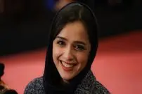 (ویدئو) سکانسی از سریال شهرزاد که ترانه علیدوستی از هوش می‌رود!