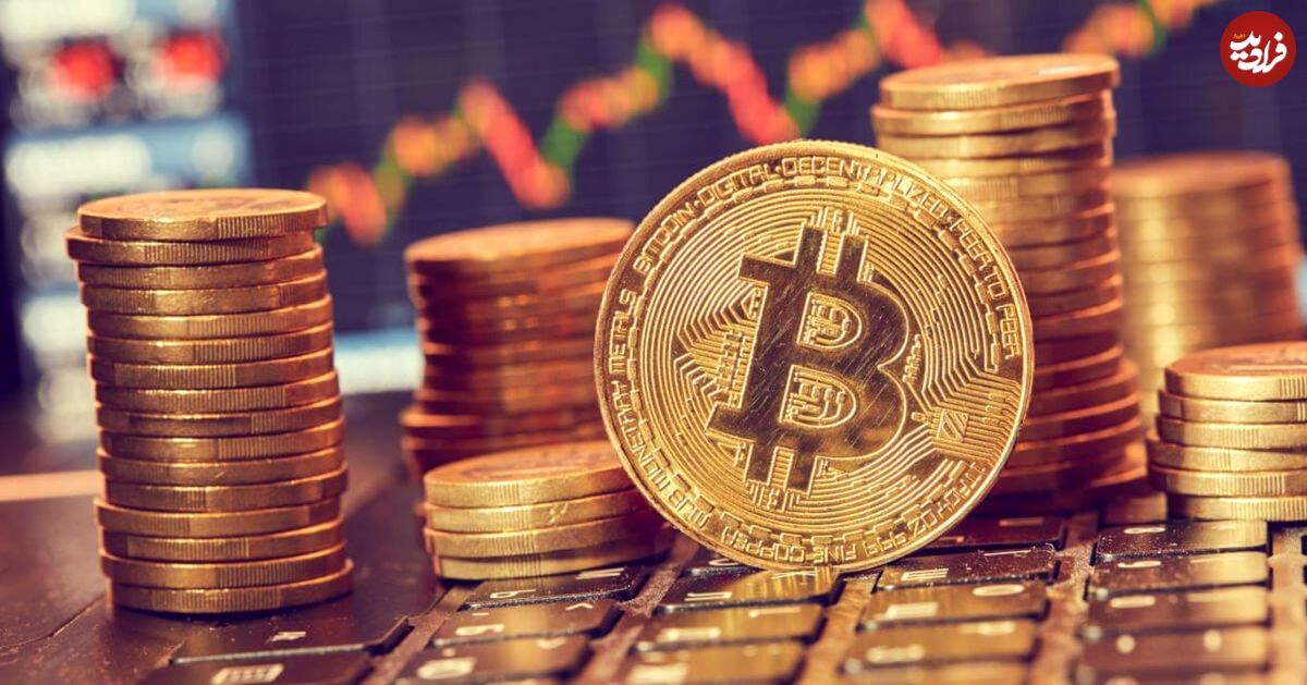 قیمت بیت کوین، امروز ۱۴۰۰/۱۰/۱۲