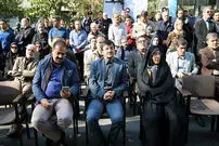 تصاویر/ گلریزان اهالی ورزش برای زلزله‌زدگان