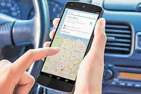 مسیریابی با تکنولوژی