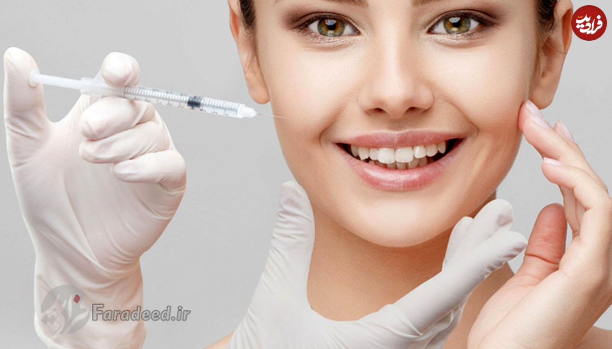 همه چیز درباره بوتاکس؛ کاربردها، عوارض و هر چه باید بدانید