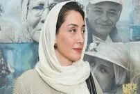 هديه تهرانی و خرج اعتبار خود برای ديگری