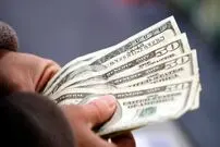 دلار ویترینی در بازار ارز