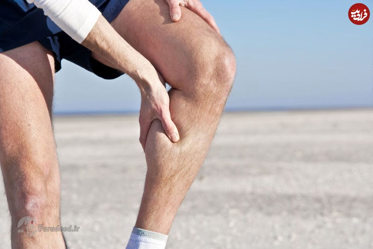 علت بدن درد بعد از ورزش چیست؟