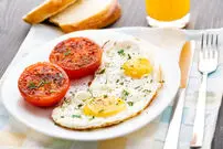 برای کاهش وزن، صبحانه چه بخوریم؟!