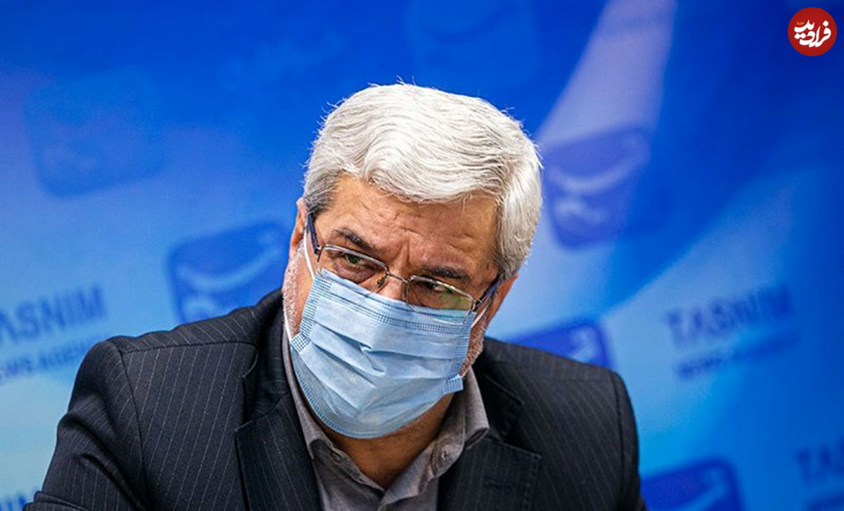 آمار تعداد رأی دهندگان و رأی اولیهای انتخابات ۱۴۰۰