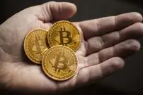 قیمت بیت کوین، امروز ۹۹/۱۲/۱۷