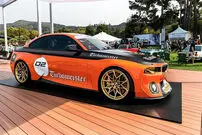 تصاویر/ جذاب‌‌ترین خودروها در رویداد Pebble Beach 2016