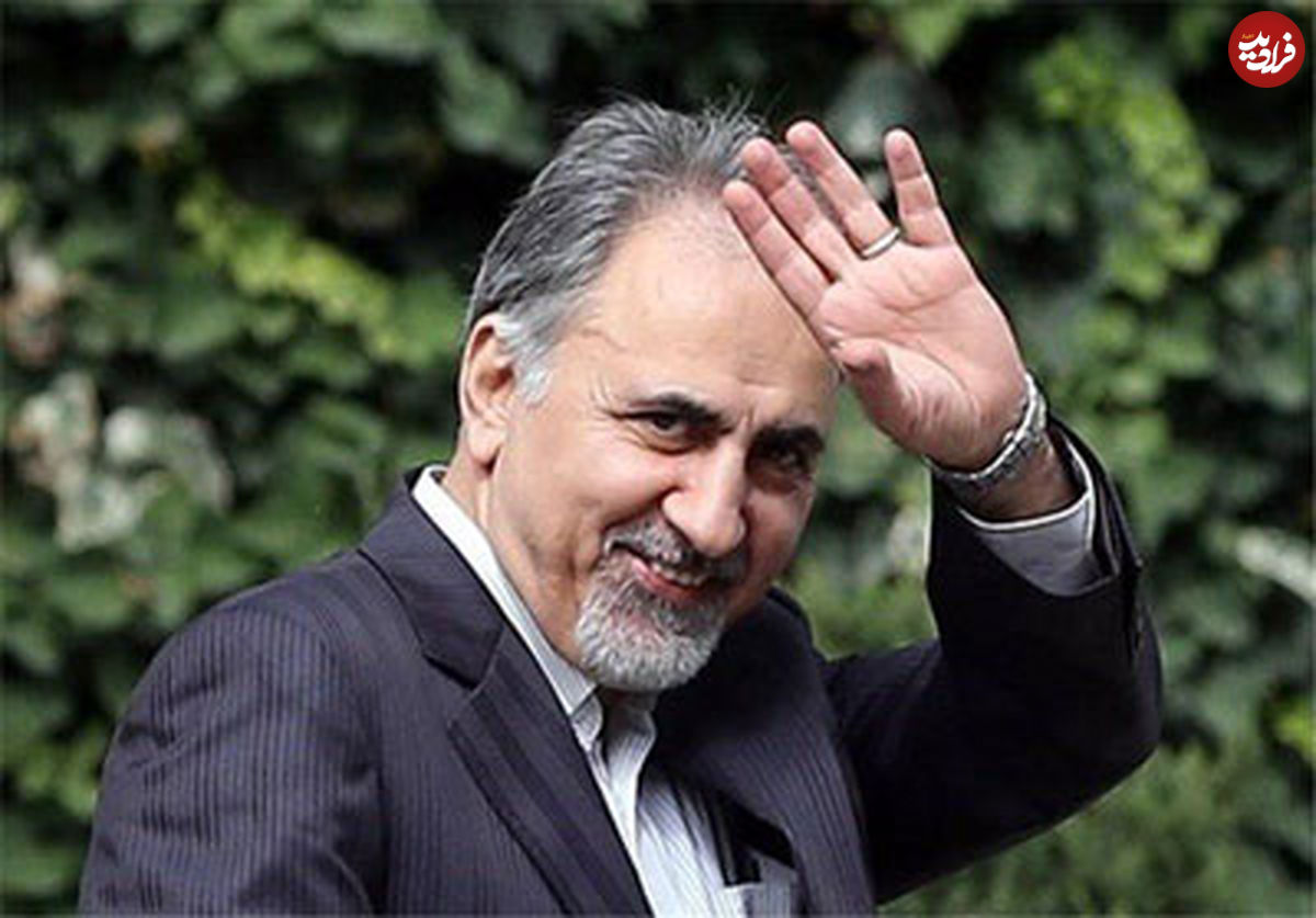 محمدعلی نجفی، شهردار تهران شد