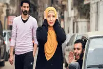برای آزار خیابانی شاهد نداریم