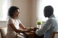 استراتژی رهایی از انگِ روانی بودن