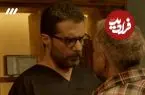 عکس| سفر زمان؛ «دکتر پدرام پارسا» سریال کلینیک رویا در 43 سالگی؛ سال 1400