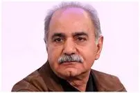 پرویز پرستویی: خدایا ایران را بغل کن!