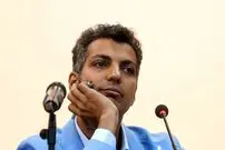 سکوت عادل فردوسی‌پور شکست و پیام صادر کرد