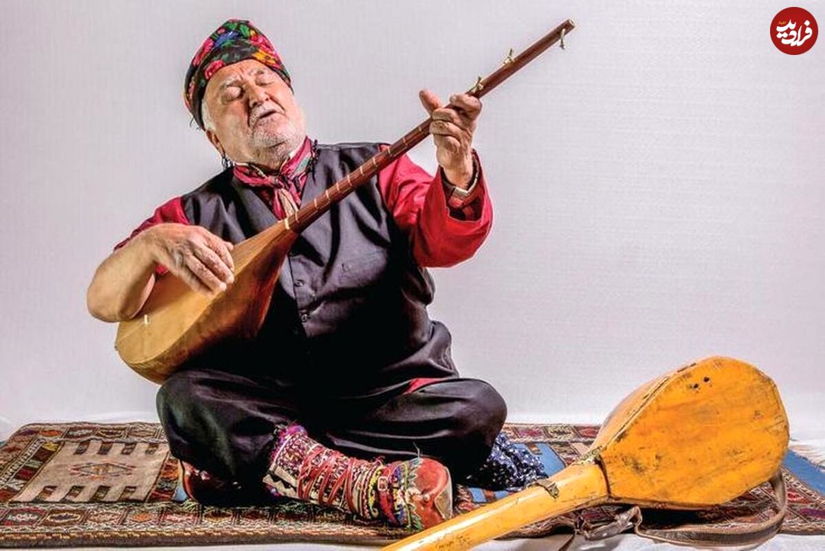 (ویدئو) توهین عجیب به یک استاد موسیقی در برنامه مهران رجبی