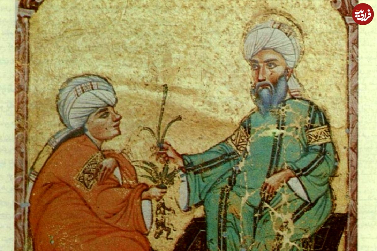 (ویدئو) زرین دست؛ چشم پزشک حاذق دوره سلجوقی که جراحی میکرد!
