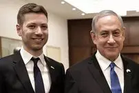 این نخست‌وزیر، پسرش را رسما تبعید کرد!