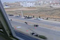 تصاویر/ قتل دختر جوان با گلوله