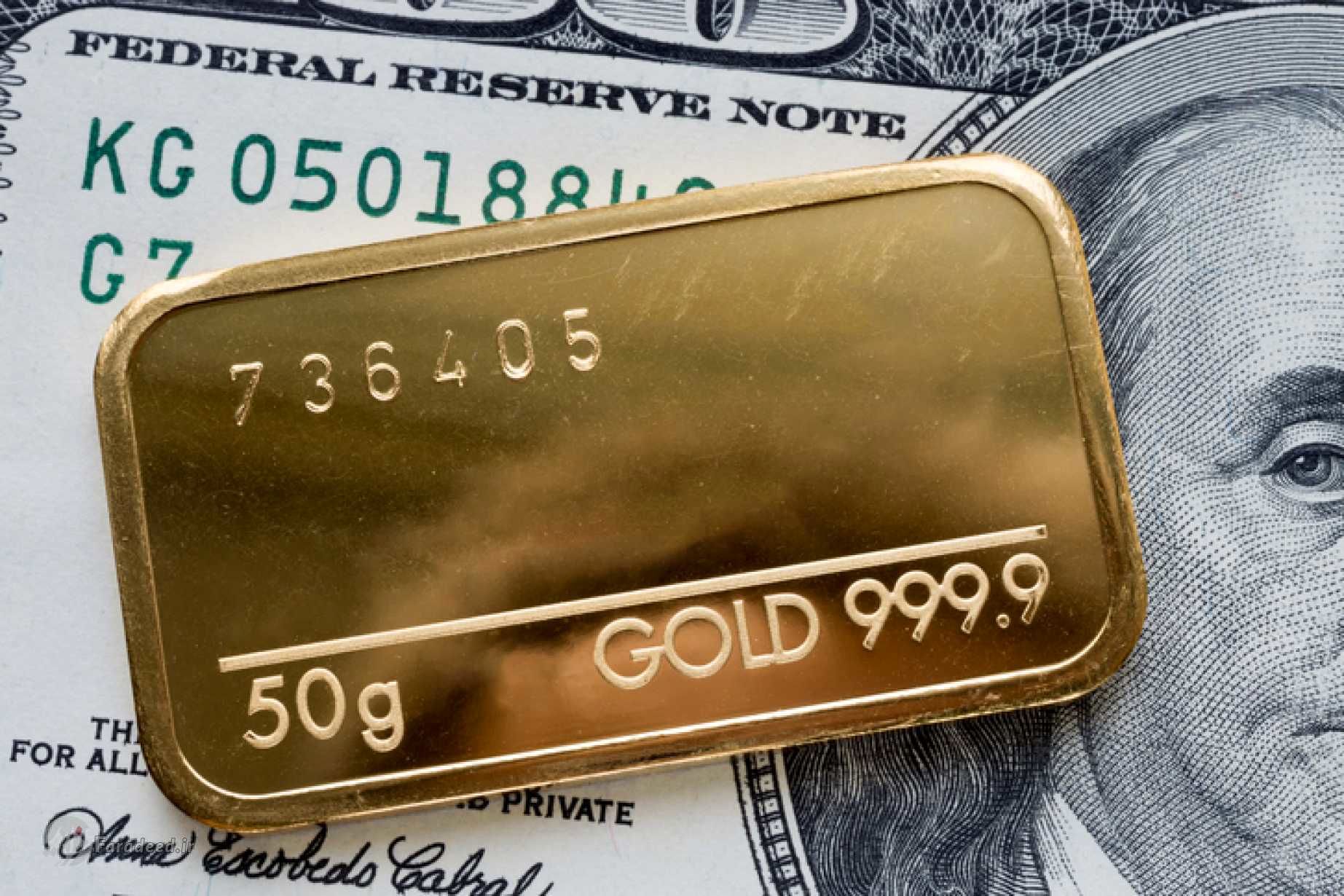 نرخ دلار، یورو، قیمت طلا و سکه امروز سه شنبه ۷ بهمن ۹۹