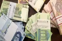 حرکت پول به سمت پارکینگ