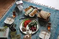 (اینفوگرافیک) برای تشنه نشدن در ماه رمضان چه کنیم؟