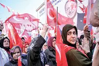 مرگ و زندگی اردوغان