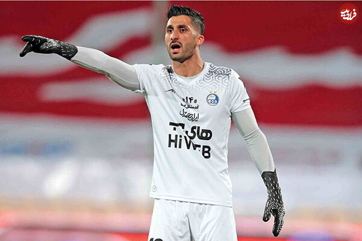 خرید بزرگ برای پرسپولیس قطعی شد