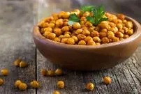 کاهش وزن با نخود