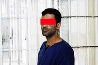 همسرم با مردی غریبه ارتباط داشت او را کشتم