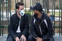 کاهش مرگ و میر کرونایی؛ ماسک‌ها را برداریم؟!