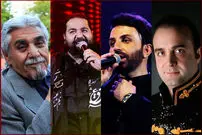 رضا صادقی، سرلک و لهراسبی زندانی می‌شوند؟