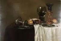۴ شاهکار گمشده که در سال ۲۰۲۲ در مکان‌های عجیب پیدا شدند