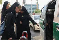 هشت ساعت آموزش برای متهمان بدحجابی