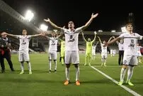 رکوردزنی پرسپولیس با برانکو در لیگ قهرمانان آسیا