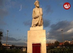عکس؛ سفر در زمان؛ تصویری کمتر دیده شده از میدان محمدیه، ۹۴سال پیش
