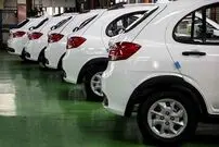 قیمت خودرو‌های سایپا امروز یکشنبه ۱۷ دی ۱۴۰۲