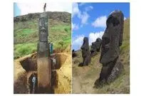 (تصاویر) اسرار بزرگ تاریخ که از آن‌ها هنوز بی‌خبرید