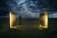 شب تعریف‌گریز، اما وحشت‌زاست