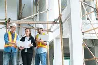 نقش مهندس عمران در کارگاه‌های ساختمانی چیست؟