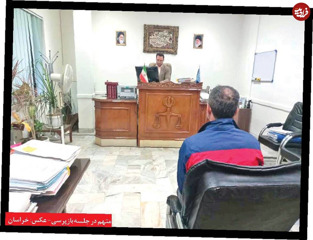 همسرکشی به خاطر عکس عروسی