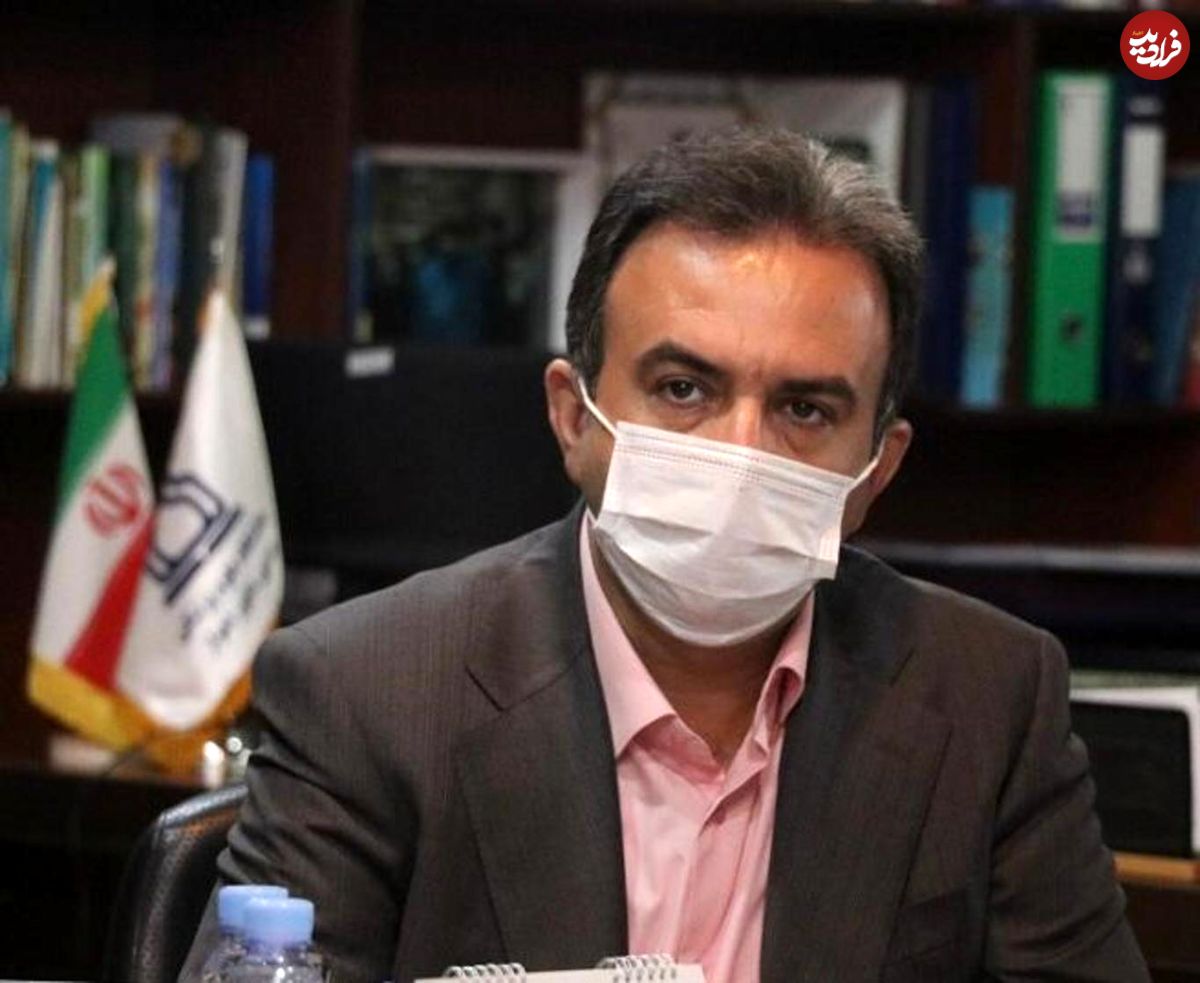 توضیحی درباره سیلی زدن به رئیس دانشگاه اهواز